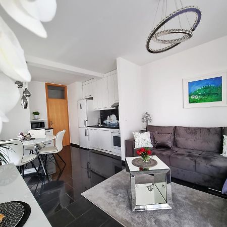 Appartamento Deluxe Novaglia Esterno foto