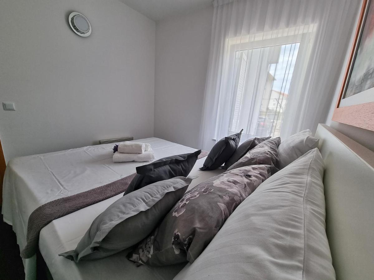 Appartamento Deluxe Novaglia Esterno foto