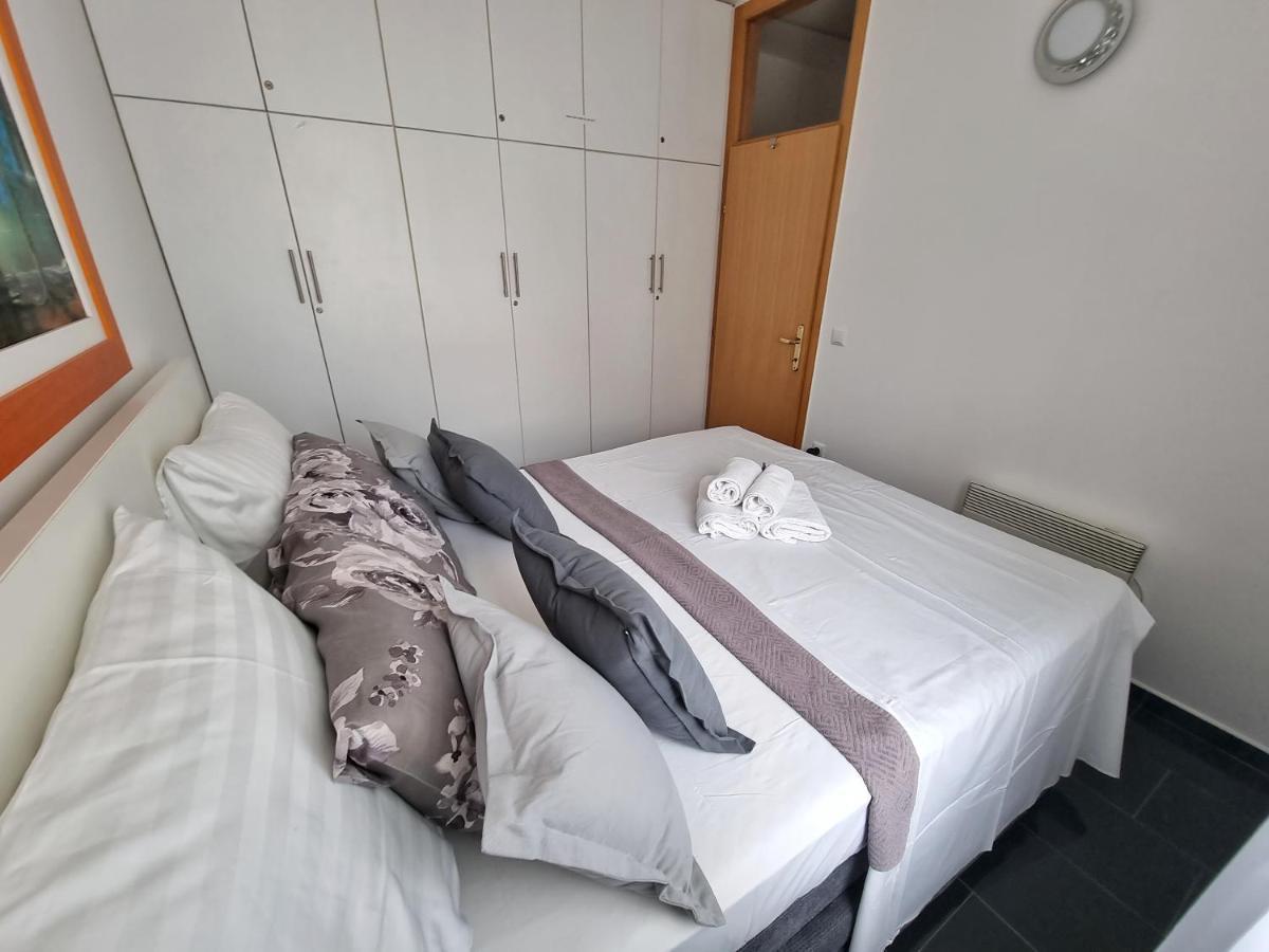 Appartamento Deluxe Novaglia Esterno foto