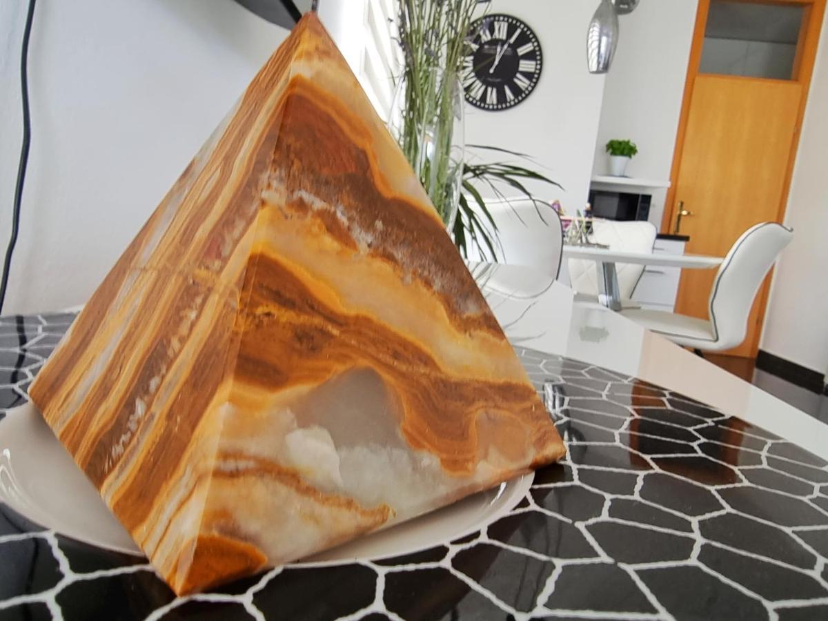 Appartamento Deluxe Novaglia Esterno foto