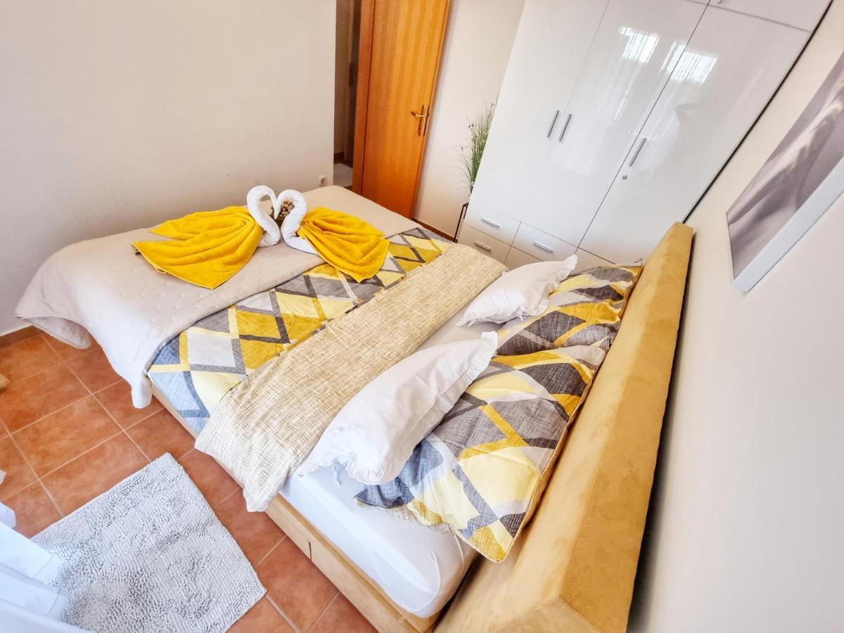 Appartamento Deluxe Novaglia Esterno foto