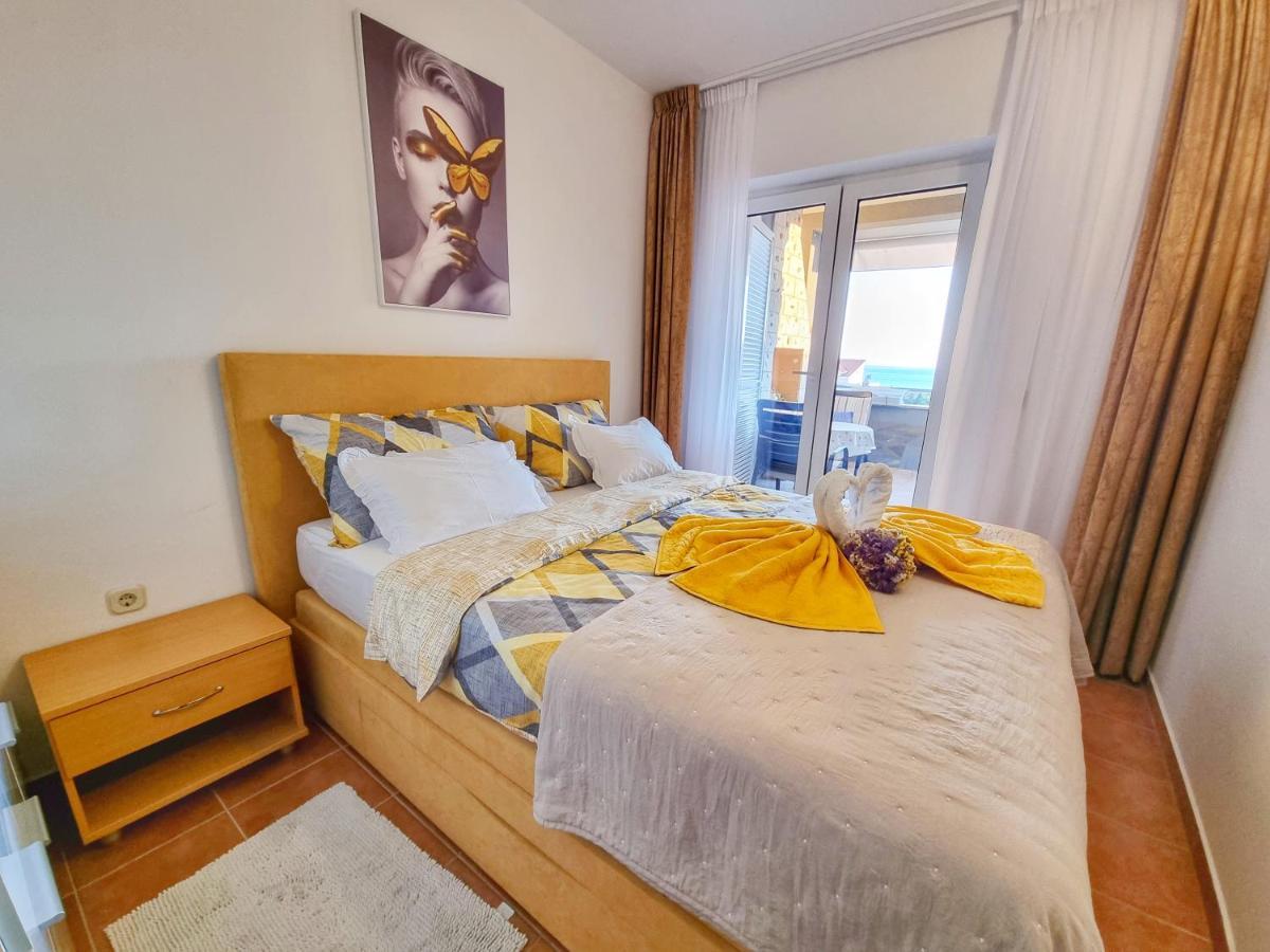 Appartamento Deluxe Novaglia Esterno foto