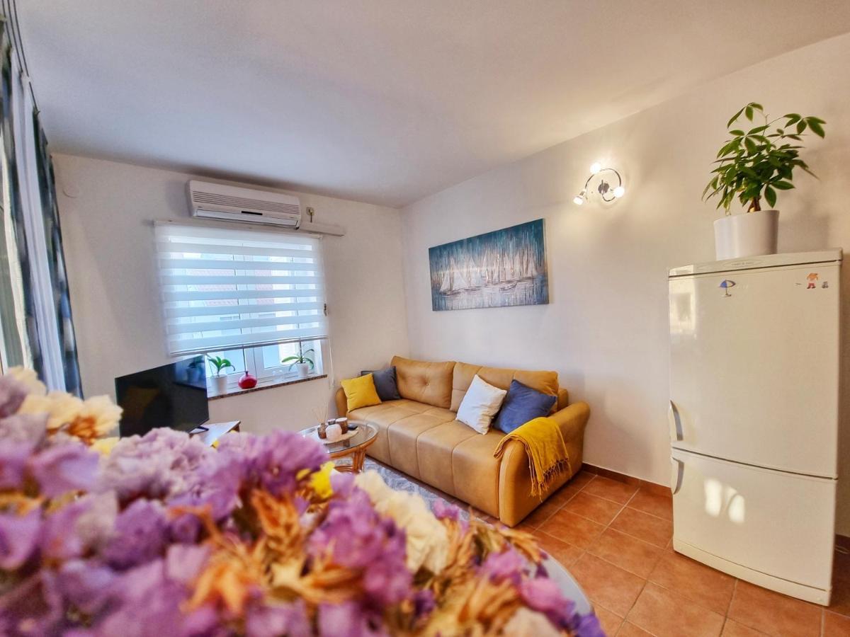 Appartamento Deluxe Novaglia Esterno foto