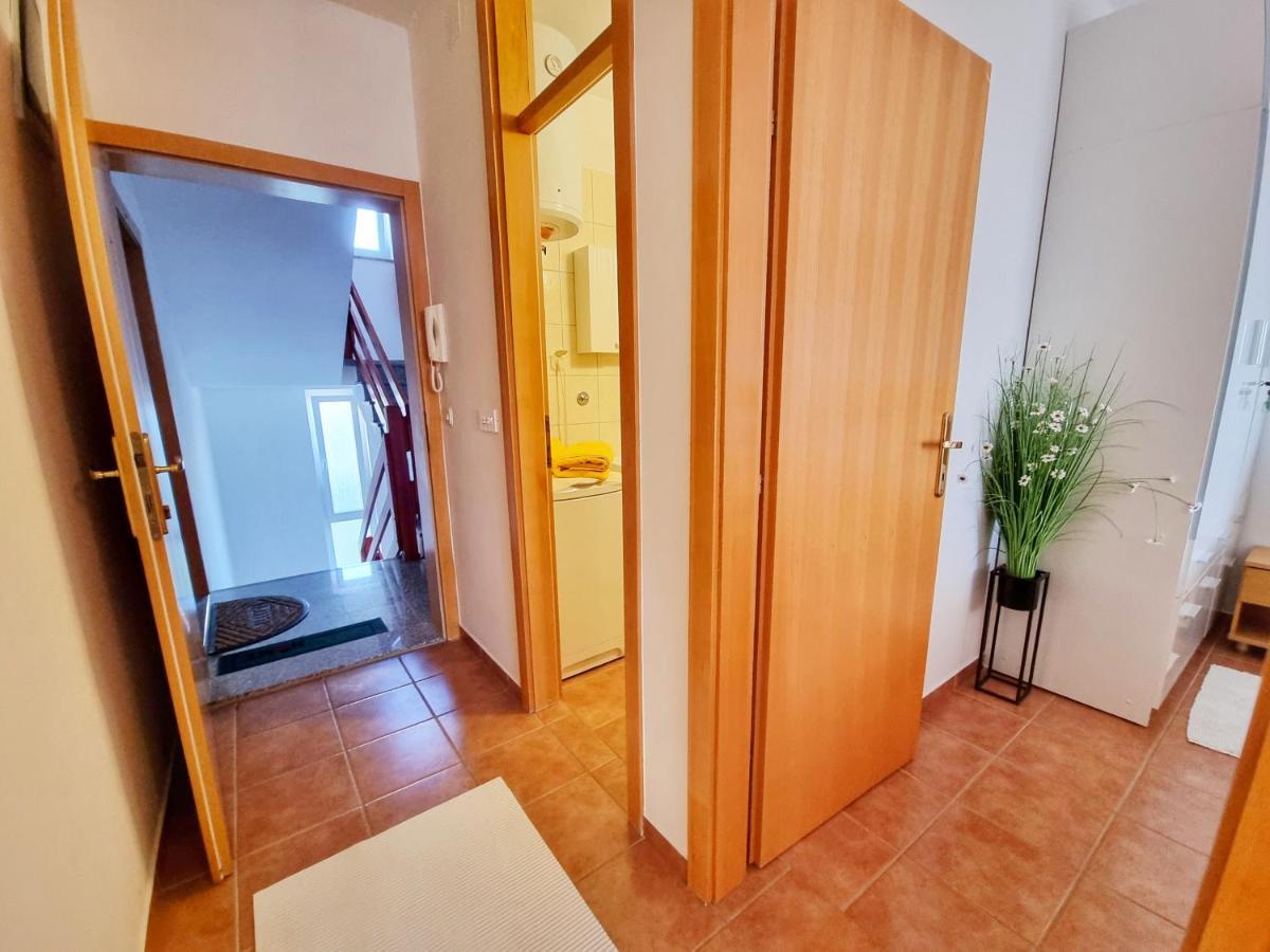 Appartamento Deluxe Novaglia Esterno foto