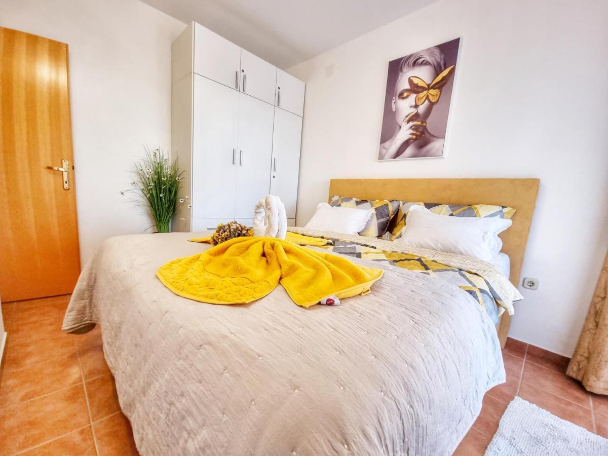 Appartamento Deluxe Novaglia Esterno foto