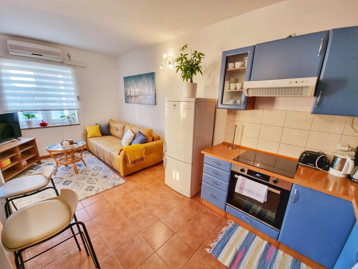 Appartamento Deluxe Novaglia Esterno foto