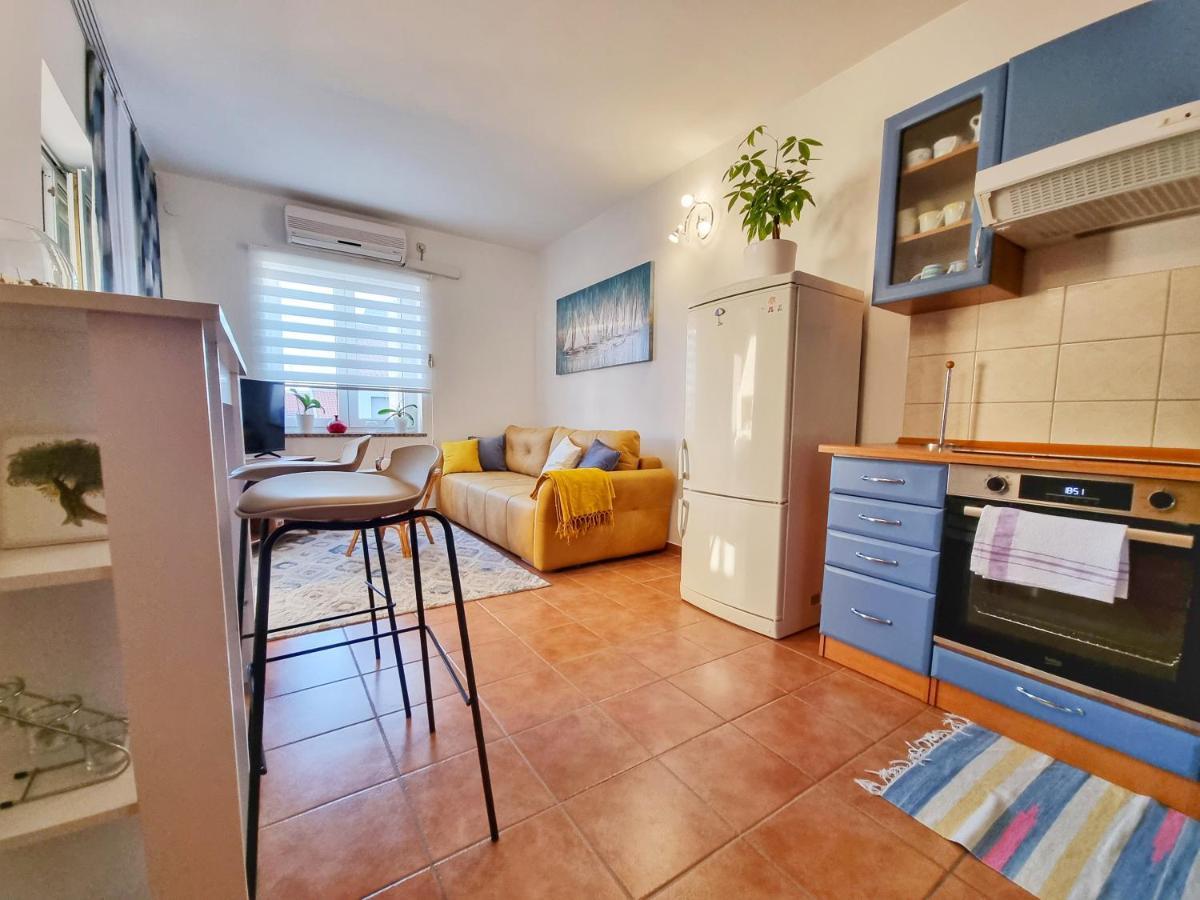 Appartamento Deluxe Novaglia Esterno foto