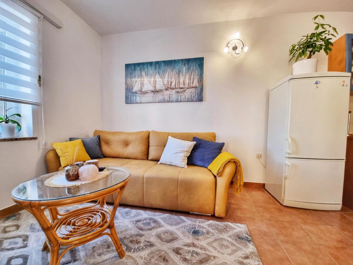 Appartamento Deluxe Novaglia Esterno foto