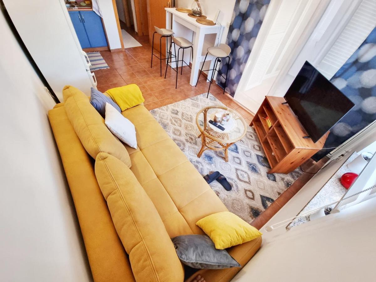 Appartamento Deluxe Novaglia Esterno foto