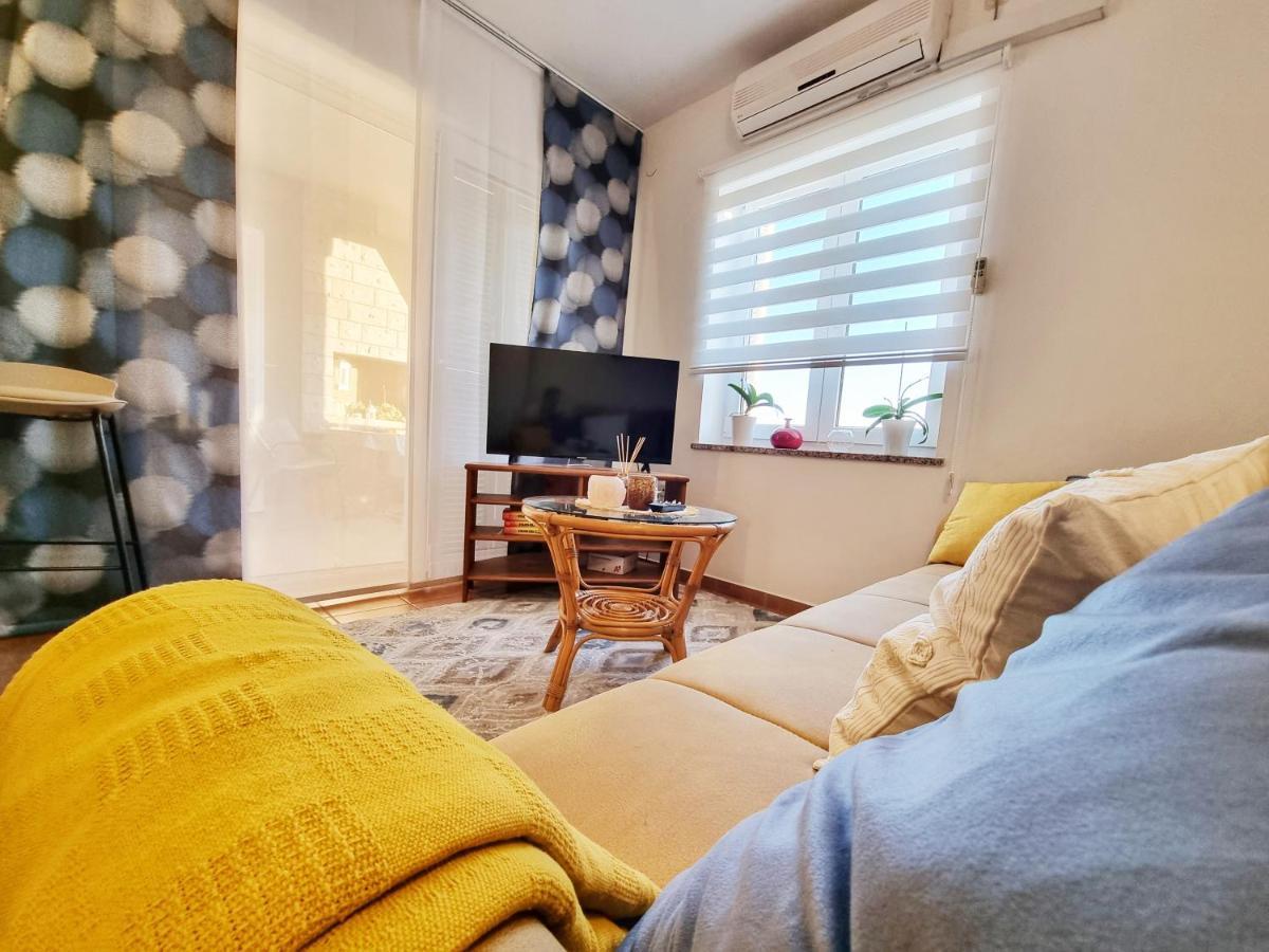 Appartamento Deluxe Novaglia Esterno foto
