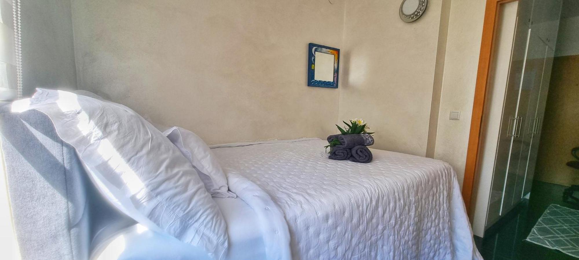 Appartamento Deluxe Novaglia Esterno foto
