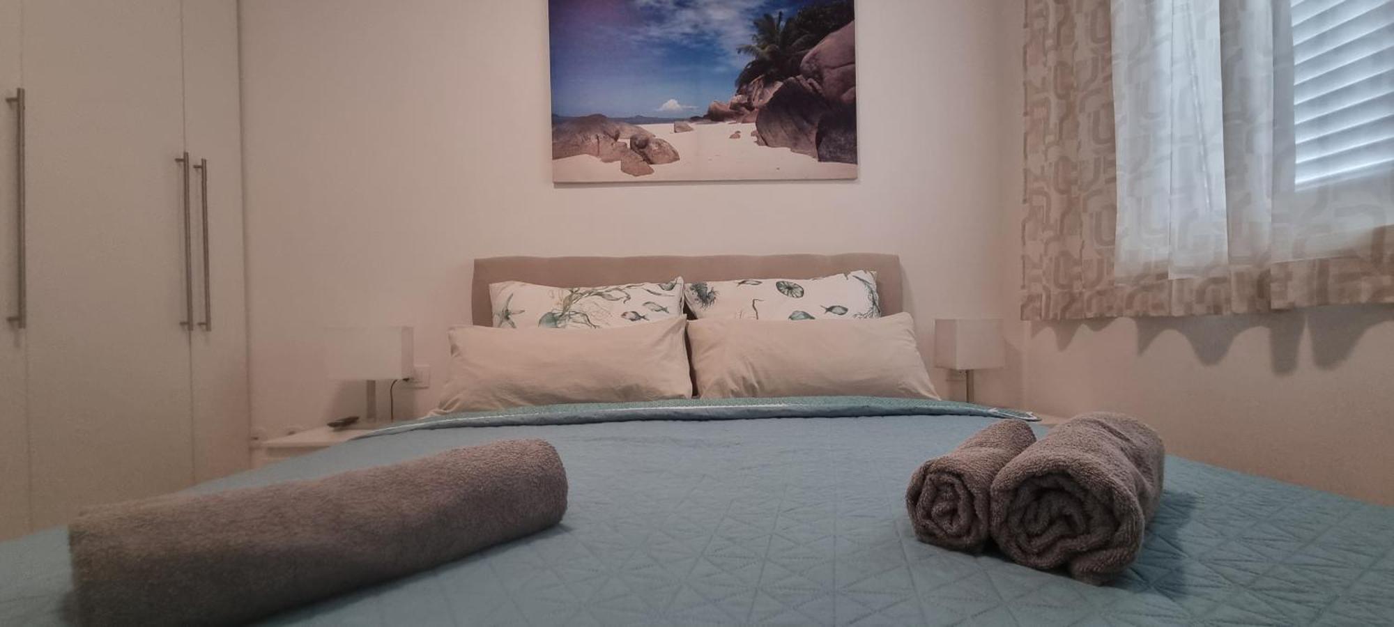 Appartamento Deluxe Novaglia Esterno foto