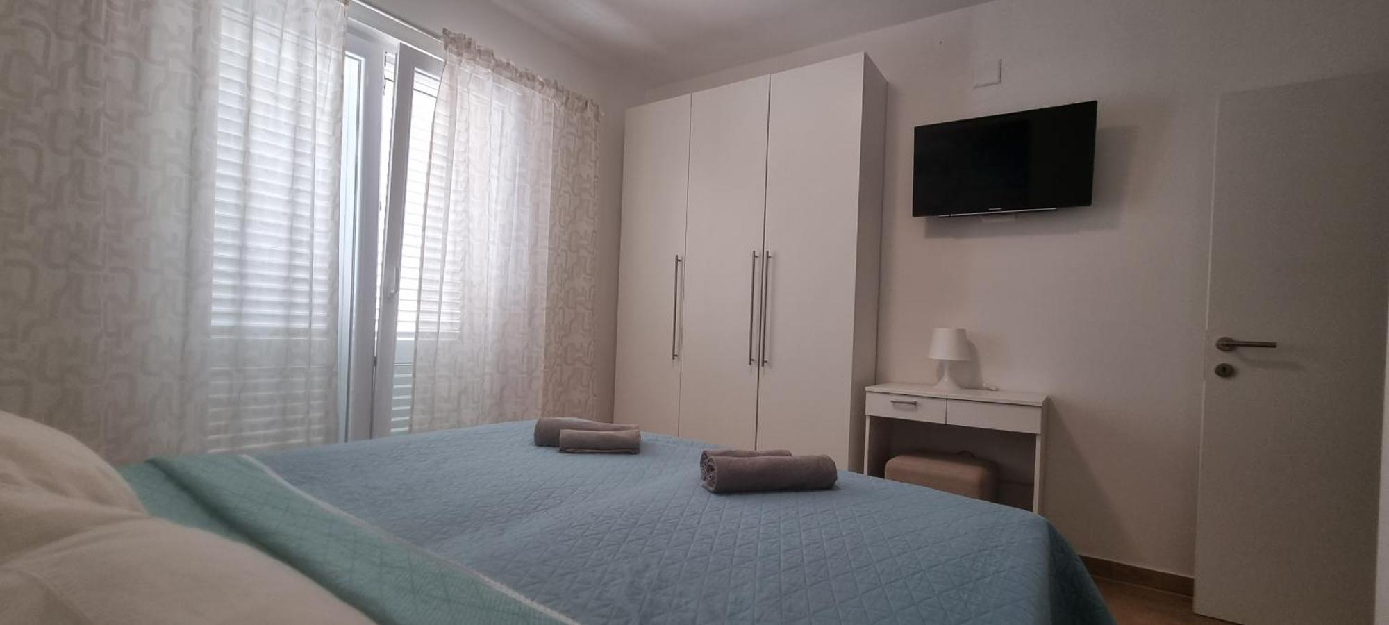 Appartamento Deluxe Novaglia Esterno foto