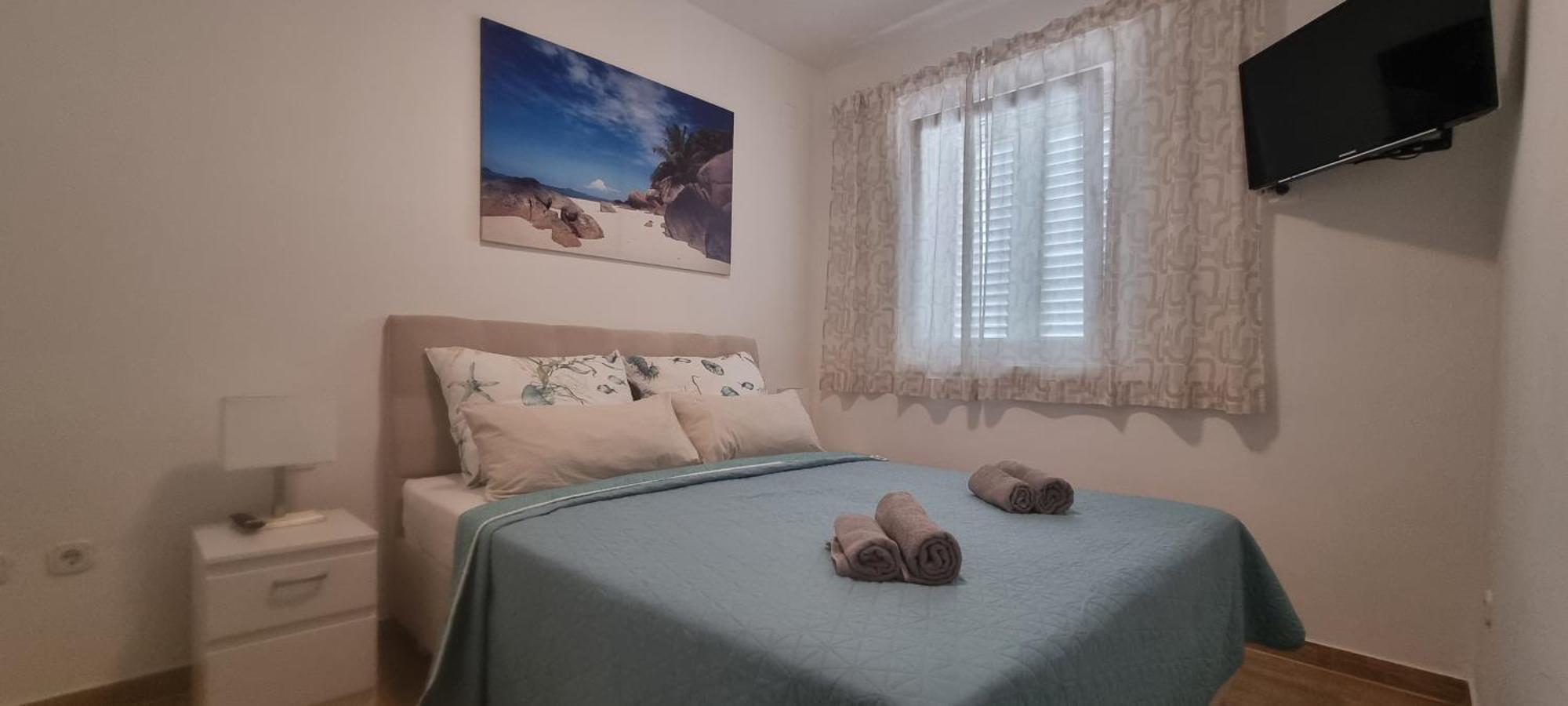 Appartamento Deluxe Novaglia Esterno foto