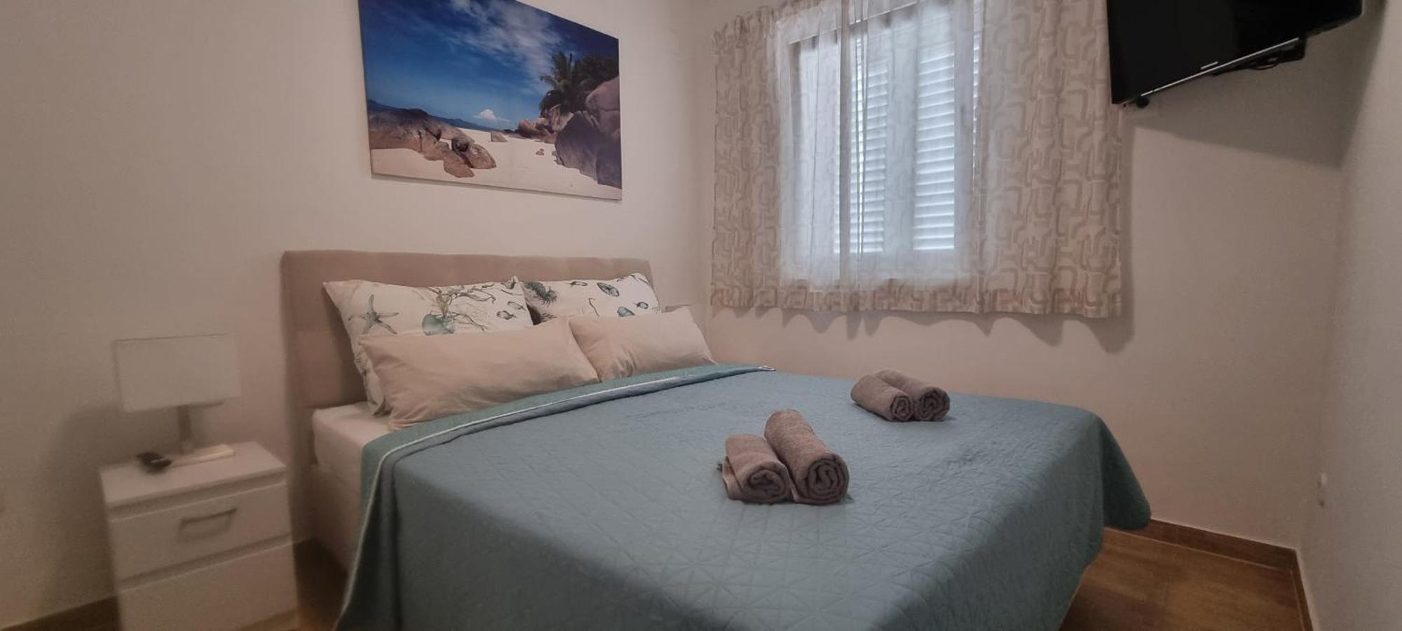 Appartamento Deluxe Novaglia Esterno foto