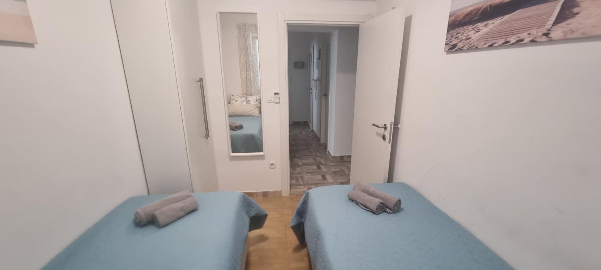 Appartamento Deluxe Novaglia Esterno foto
