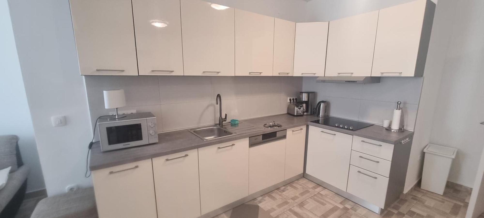 Appartamento Deluxe Novaglia Esterno foto