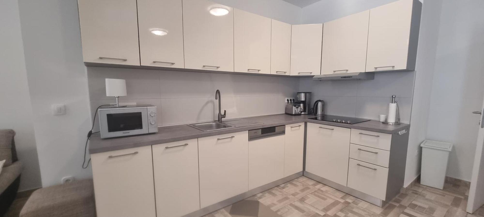 Appartamento Deluxe Novaglia Esterno foto