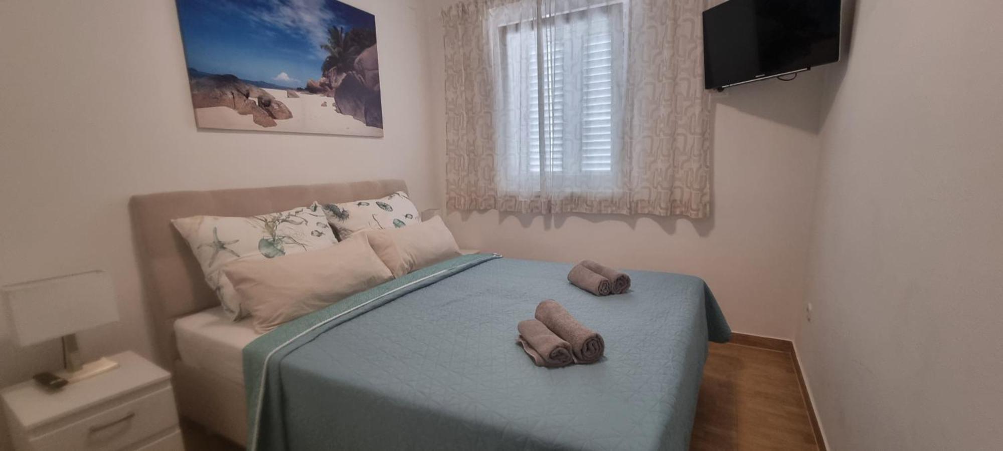 Appartamento Deluxe Novaglia Esterno foto