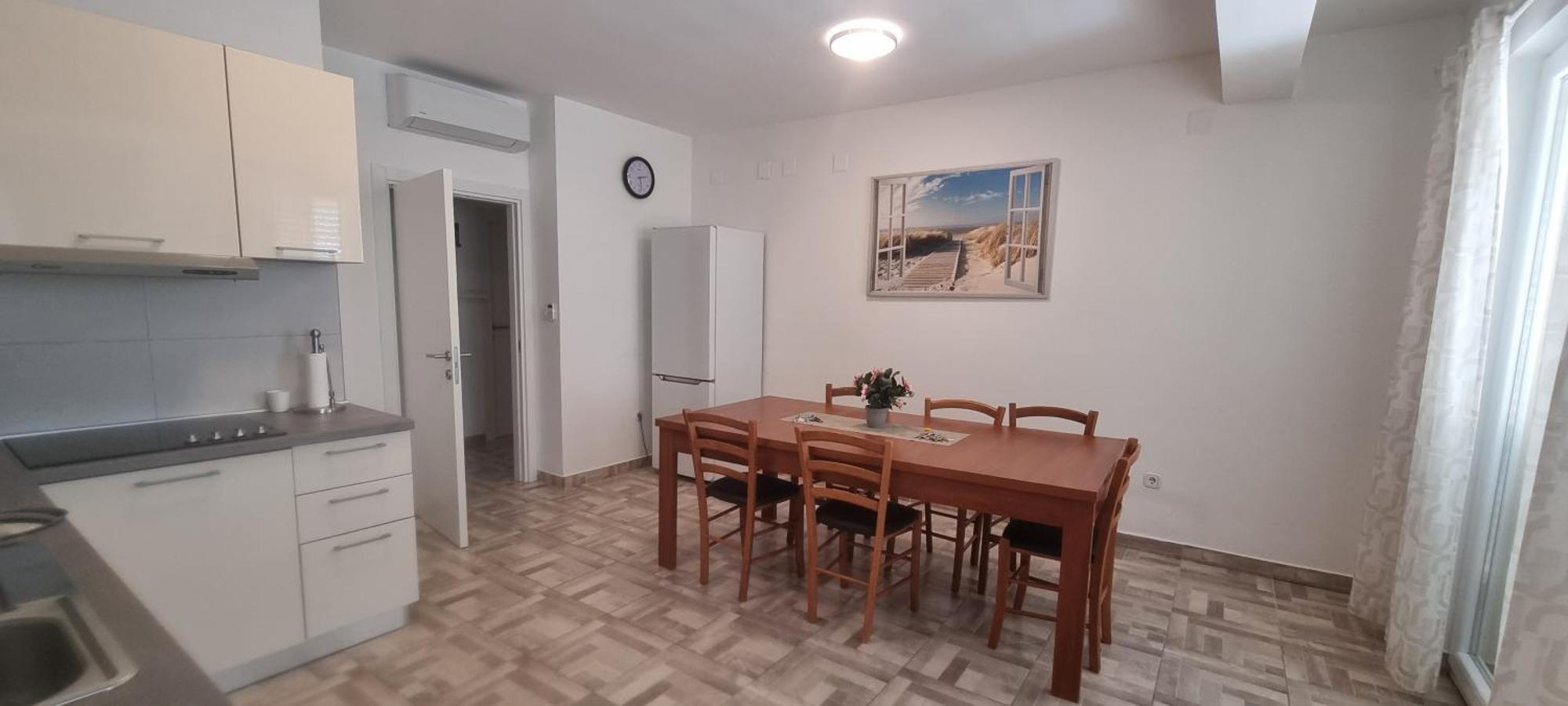 Appartamento Deluxe Novaglia Esterno foto