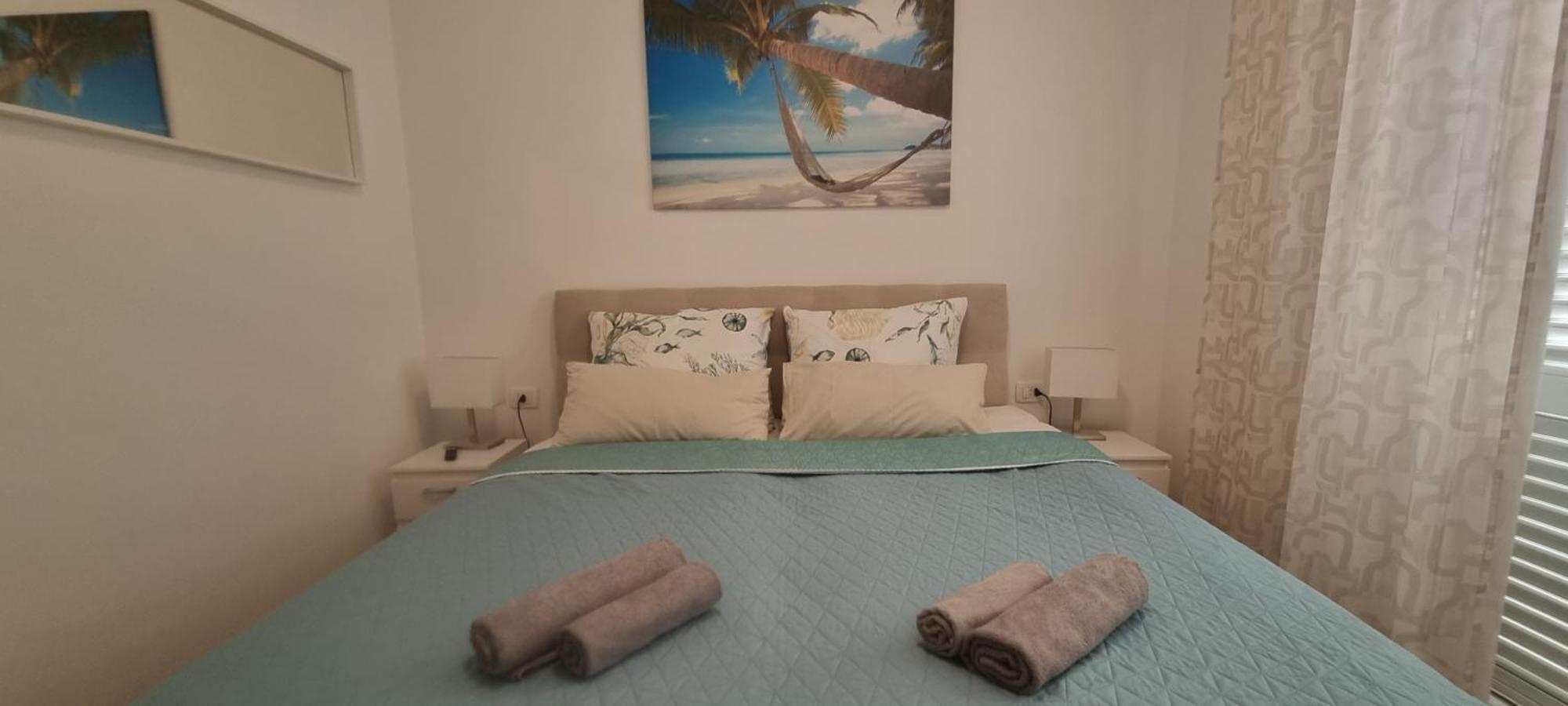 Appartamento Deluxe Novaglia Esterno foto